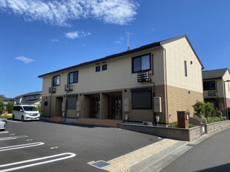 【外観】 | ゼピュロス学園の森Ｇ