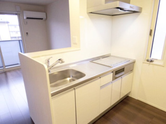 【キッチン】 | ゼピュロス学園の森Ｇ