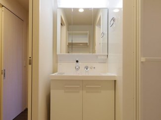 【洗面所】 | ゼピュロス学園の森Ｇ