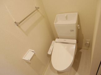 【トイレ】 | ゼピュロス学園の森Ｇ