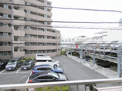 【展望】 | フェリス松本八王子