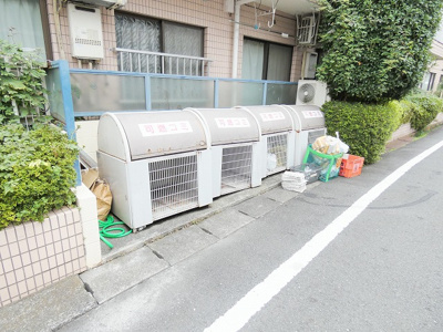 【その他共用部分】 | フェリス松本八王子