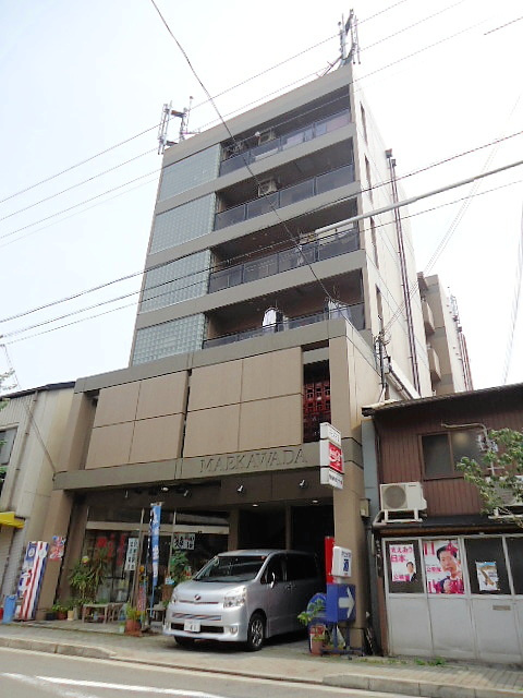 前川田ビル