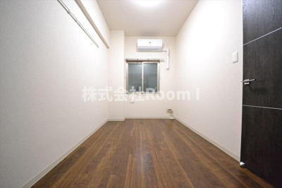 【寝室】 | ベルンガーデン上本町 | 寝室にいかがでしょうか