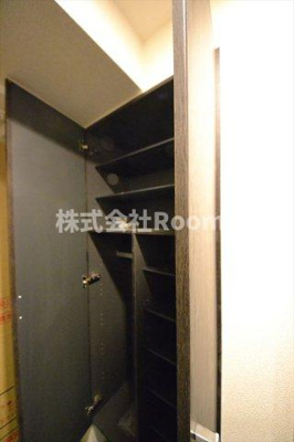 【玄関】 | ベルンガーデン上本町 | 毎日通る玄関はこちらです
