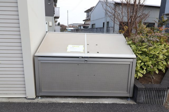 スローライフさしまの設備