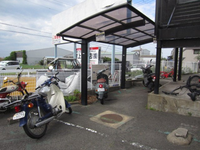【その他】 | Ｒｉｎｏｎ新家　Ｃ棟