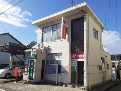 【周辺】 | フォンターナ | 生地郵便局まで950m