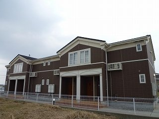 【外観】 | フォンターナ