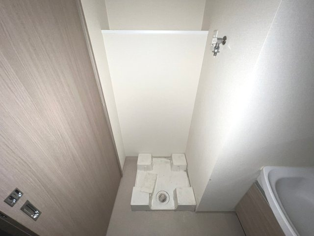 プレサンス北浜レガーロの設備