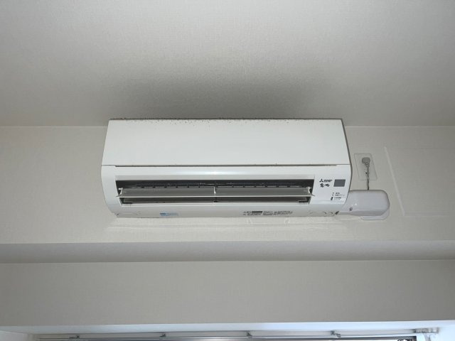 プレサンス北浜レガーロの設備