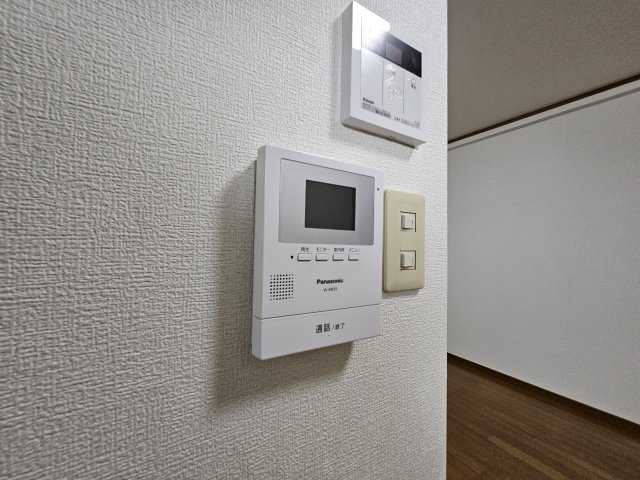 御影岡本ビルのセキュリティ