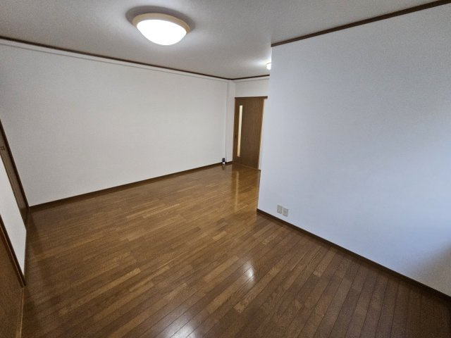 御影岡本ビルの居間・リビング