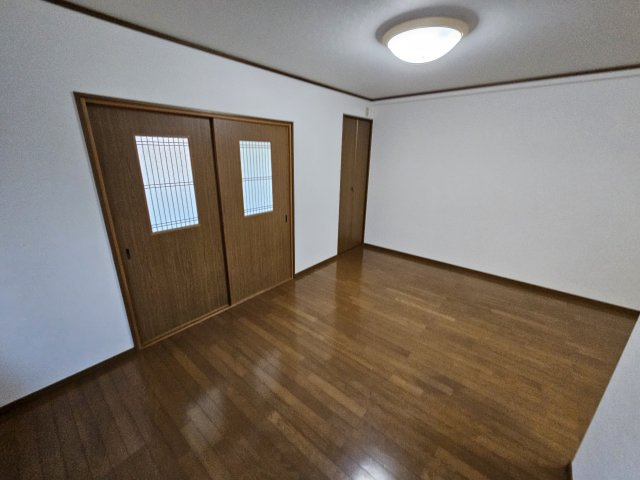 御影岡本ビルの内装