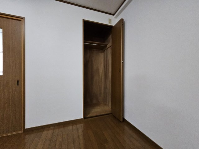 御影岡本ビルの収納