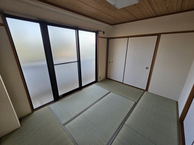 御影岡本ビルの和室