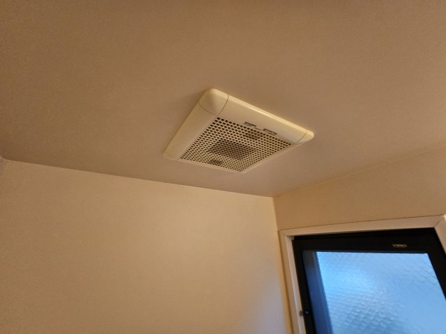 御影岡本ビルの内装