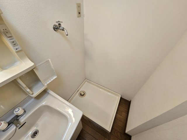 御影岡本ビルの設備