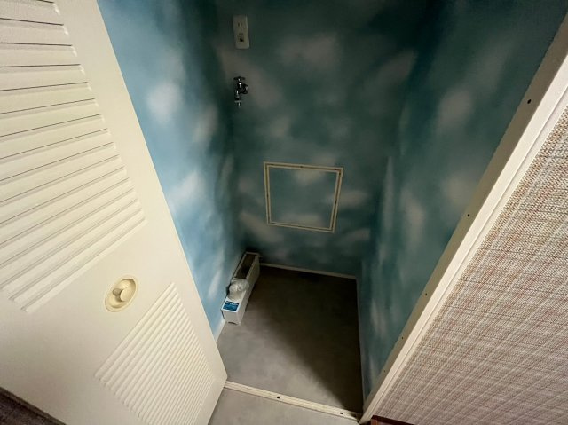 ホーユウコンフォルト芦屋の設備