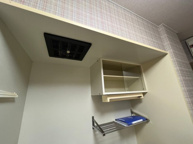 ホーユウコンフォルト芦屋のキッチン