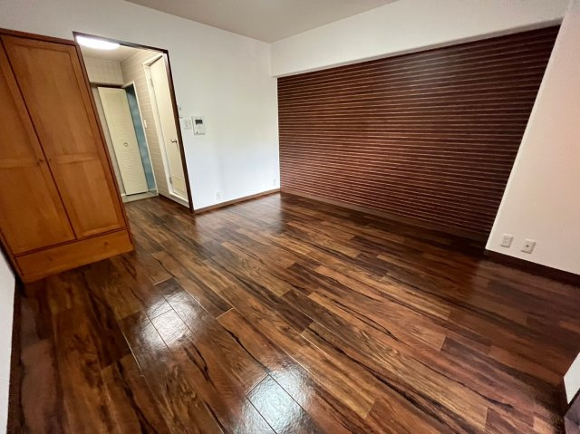 ホーユウコンフォルト芦屋の洋室