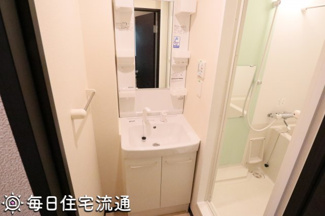 【洗面所】 | グットドール 
