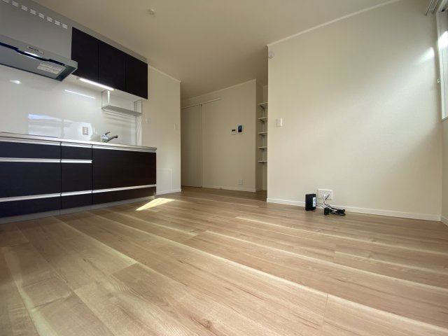 Alberoの居間・リビング
