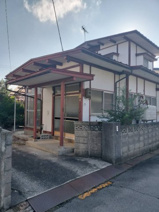 山岸貸家の画像