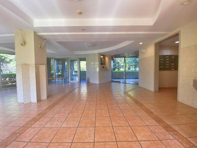 東急田園都市線「江田」クリオ荏田壱番館の画像