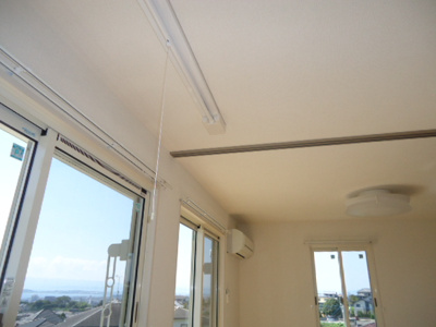 【設備】 | ポポラート木場