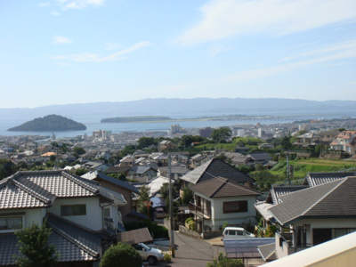 【展望】 | ポポラート木場