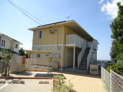 【外観】 | ポポラート木場