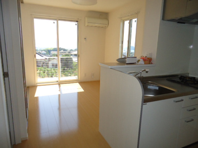 【居間・リビング】 | ポポラート木場