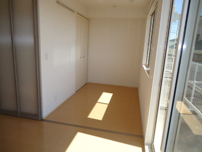 【内装】 | ポポラート木場