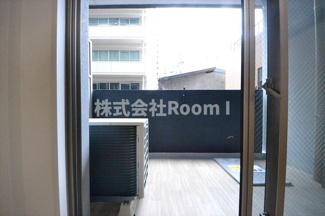 【展望】 | プレサンス堺筋本町エグゼブラン