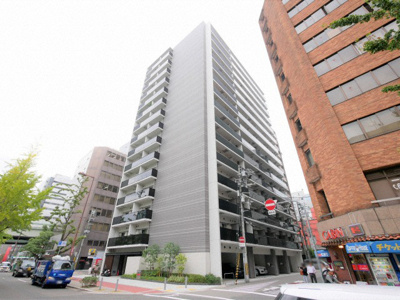 【外観】 | アーバネックス本町