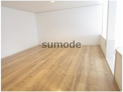 フェスティーボ茨木の内装