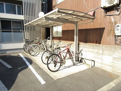 フェスティーボ茨木の周辺