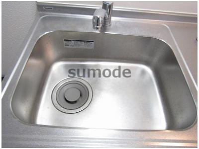 フェスティーボ茨木のキッチン