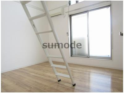 フェスティーボ茨木の内装