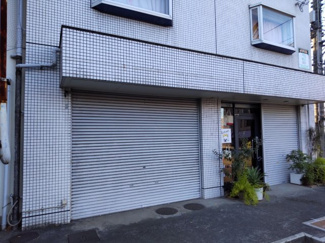  | ホワイトハイツ白石テナント