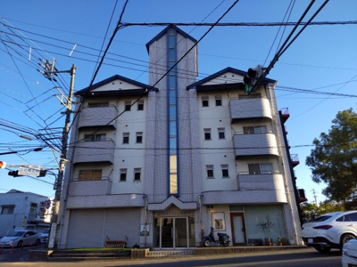  | ホワイトハイツ白石テナント