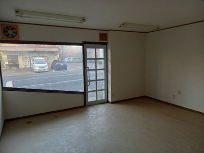  | ホワイトハイツ白石テナント