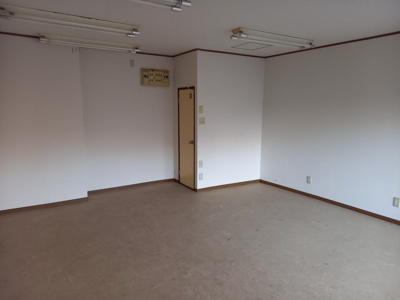  | ホワイトハイツ白石テナント