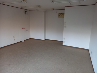  | ホワイトハイツ白石テナント