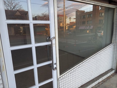  | ホワイトハイツ白石テナント