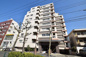 山王ダイヤモンドマンションの画像