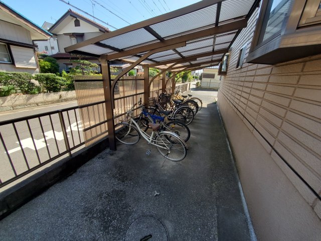 メゾンやまとのその他共用部分