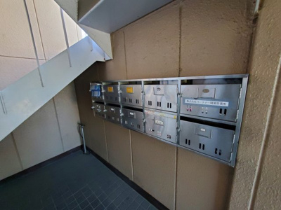 【その他共用部分】 | メゾンやまと