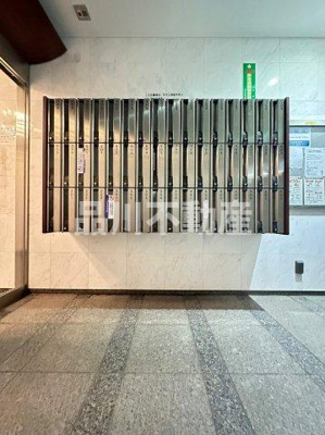 【その他共用部分】 | アクトフォルム武蔵小山
